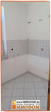 Foto - Etagenwohnung in Zwickau zur Miete