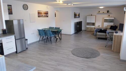 Foto - HandwerkerKurzzeitwohnung 80 m² für 4 Personen in Hamm