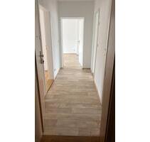 4 Zimmerwohnung - 350,00 EUR Kaltmiete, in Ellrich (PLZ: 99755)