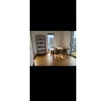 Neubaugebiet Wohnung zur Miete ab 1.11. - Düsseldorf Pempelfort
