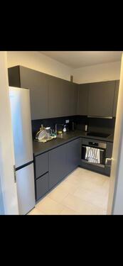 Foto - Etagenwohnung in Düsseldorf