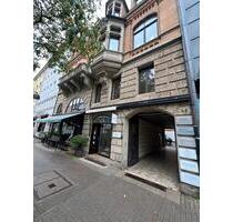 Traumhafte 2 Zimmer Wohnung Königstraßezentral - Hannover Mitte