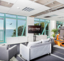 Coworking-Schreibtisch auf Rügen: Kostenfreier Probemonat für Insulaner:innen - Bergen auf Rügen