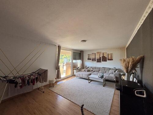 Foto - 2-Zimmer-Wohnung (80 m2) in Versbach mit Schwimmbad und Sauna