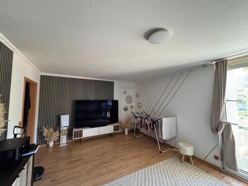 Foto - Etagenwohnung zur Miete in Würzburg