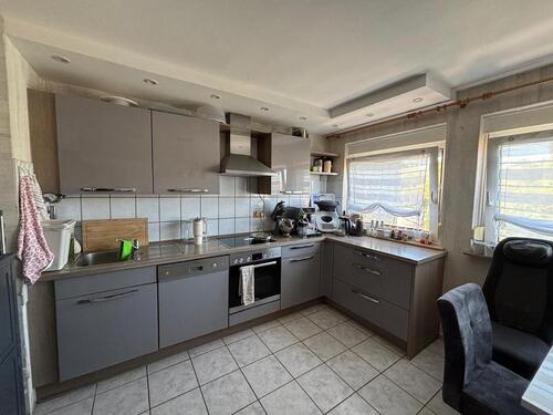 Foto - Etagenwohnung in Würzburg zur Miete