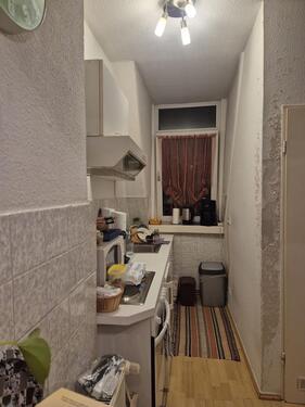 Foto - Etagenwohnung zur Miete in Kiel