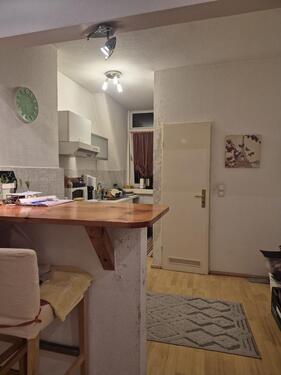 Foto - Etagenwohnung in Kiel