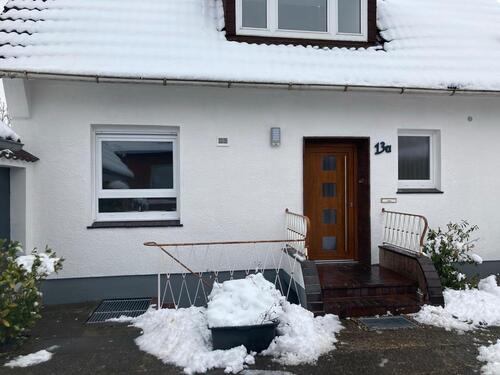 Foto - Haus zur Miete in Stade-Campe - 1.200,00 EUR Kaltmiete,