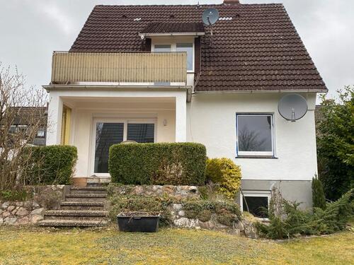 Foto - Einfamilienhaus in Stade zur Miete