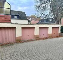 Einzlegarage Bremen Horn Schorf 84