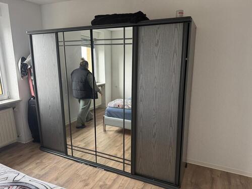 Foto - 2 Zimmer Etagenwohnung zur Miete in Riegelsberg