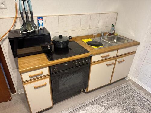 Foto - Etagenwohnung in Riegelsberg zur Miete