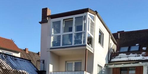 Foto - Dachwohnung Altbau - 290,00&nbsp;EUR Kaltmiete, ca.&nbsp; 60,00&nbsp;m&sup2;