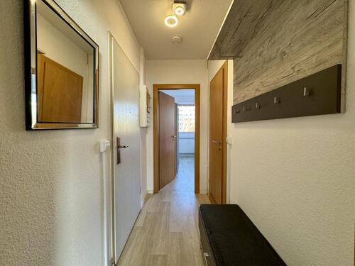 Foto - 3 Zimmer Etagenwohnung zur Miete in Chemnitz