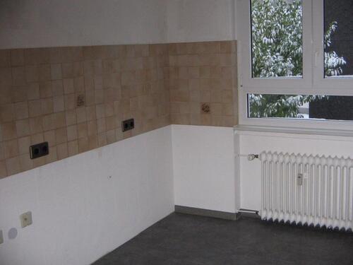 Foto - Etagenwohnung in Marienheide zur Miete