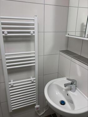 Foto - 1 Zimmer Etagenwohnung zur Miete in Groß-Zimmern