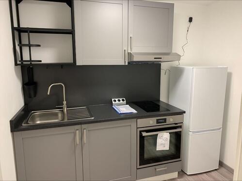 Foto - 1 Zimmer Etagenwohnung in Groß-Zimmern