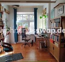 Wohnungsswap - 2 Zimmer, 62 m² - Zillertalstraße, Pankow, Berlin