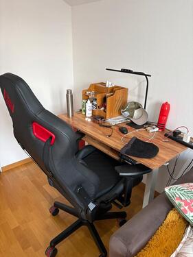 Foto - 1 Zimmer Etagenwohnung in München