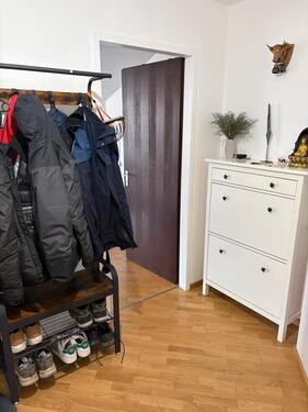 Foto - Etagenwohnung in München zur Miete