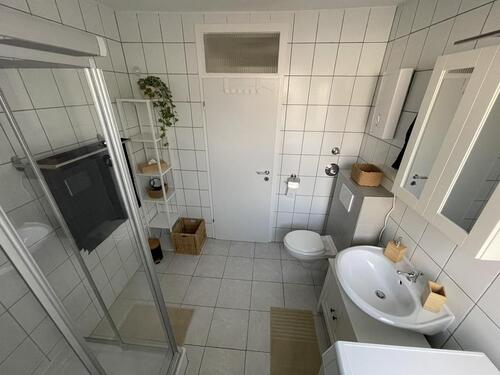 Foto - Etagenwohnung in Herdecke zur Miete