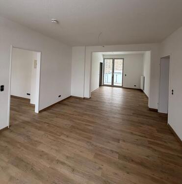 Foto - Geräumige Erdgeschosswohnung in Papenburg mit Balkon und Keller