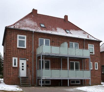 Foto - 3 Zimmer Erdgeschoßwohnung zur Miete in Papenburg