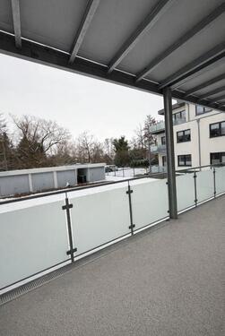 Foto - 3 Zimmer Erdgeschoßwohnung in Papenburg