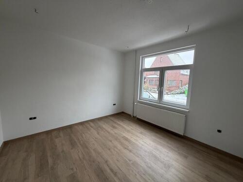 Foto - Erdgeschoßwohnung in Papenburg zur Miete