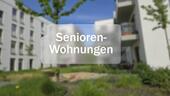 Foto - SENIOREN-Wohnungen - bitte nur schriftliche Anfragen