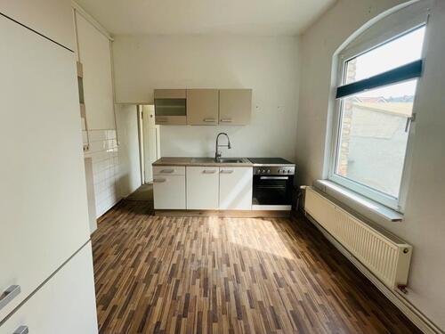 Foto - Offene 3-Raum Wohnung - 430,00&nbsp;EUR Kaltmiete, ca.&nbsp; 63,00&nbsp;m&sup2;