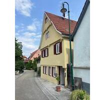 3 Zimmer Etagenwohnung - 800,00&nbsp;EUR Kaltmiete, ca.&nbsp; 53,00&nbsp;m&sup2; in Mühlacker (PLZ: 75417)