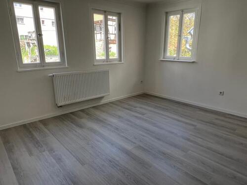 Foto - 3 Zimmer Etagenwohnung zur Miete in Mühlacker