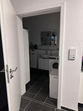 Foto - 2 Zimmer Erdgeschoßwohnung in Forst