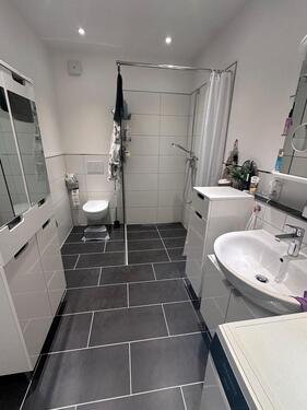 Foto - Erdgeschoßwohnung in Forst zur Miete