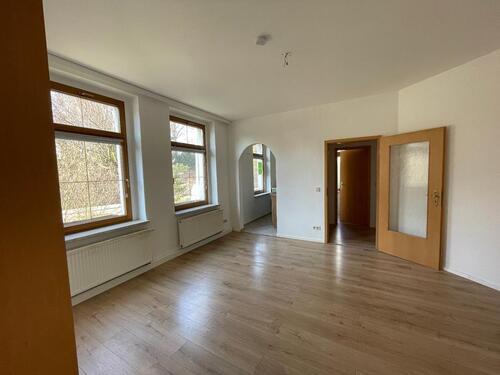 Foto - 2 Zimmer Erdgeschoßwohnung zur Miete in Leisnig