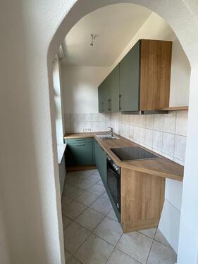 Foto - 2 Zimmer Erdgeschoßwohnung in Leisnig