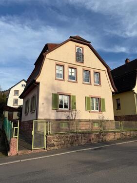 Foto - Kleine, feine Mietwohnung in Eberbach