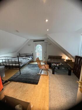 Foto - 1 Zimmer Dachgeschoßwohnung in Eberbach