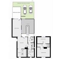 4 Zi. Maisonette in Hafennnähe - 1.200,00&nbsp;EUR Kaltmiete, ca.&nbsp; 115,00&nbsp;m&sup2; in Neustadt in Holstein (PLZ: 23730)