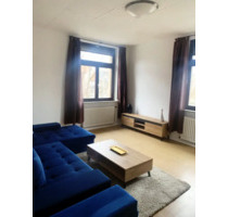 Geschmackvolle 3-Zimmer-Wohnung in Stuttgart