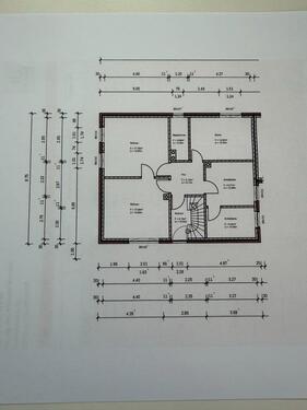 Foto - 4 Zimmer, Küche Bad - 850,00&nbsp;EUR Kaltmiete, ca.&nbsp; 80,00&nbsp;m&sup2;