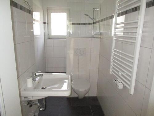 Foto - 3 Zimmer Erdgeschoßwohnung in Recklinghausen