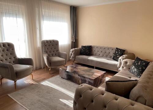 Foto - 2 Zimmer Etagenwohnung zur Miete in Brühl