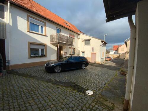 Foto - 8 Zimmer Bauernhaus, Landhaus in Feilbingert