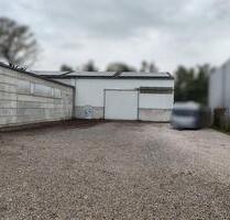 Abstellplätze für Wohnwagen-mobile, Boote, etc. zu vermieten - Nettetal