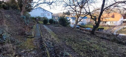 Foto - Provisionsfreies Baugrundstück in Zweibrücken