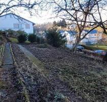 Provisionsfreies Baugrundstück in Zweibrücken