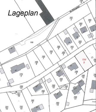 Foto - Grundst&uuml;ck zum Kaufen in Zweibrücken